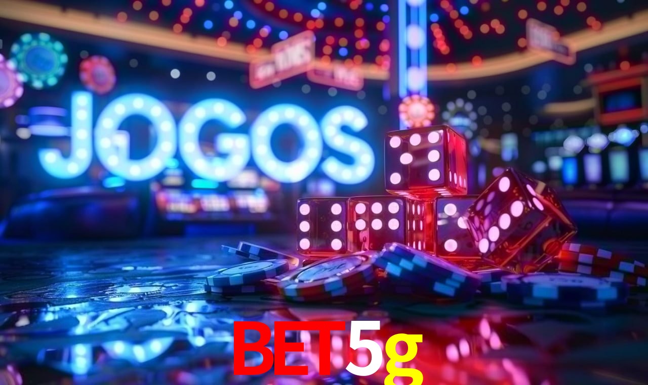 Desvendando o Mundo dos Jogos Virtuais na bet5g
