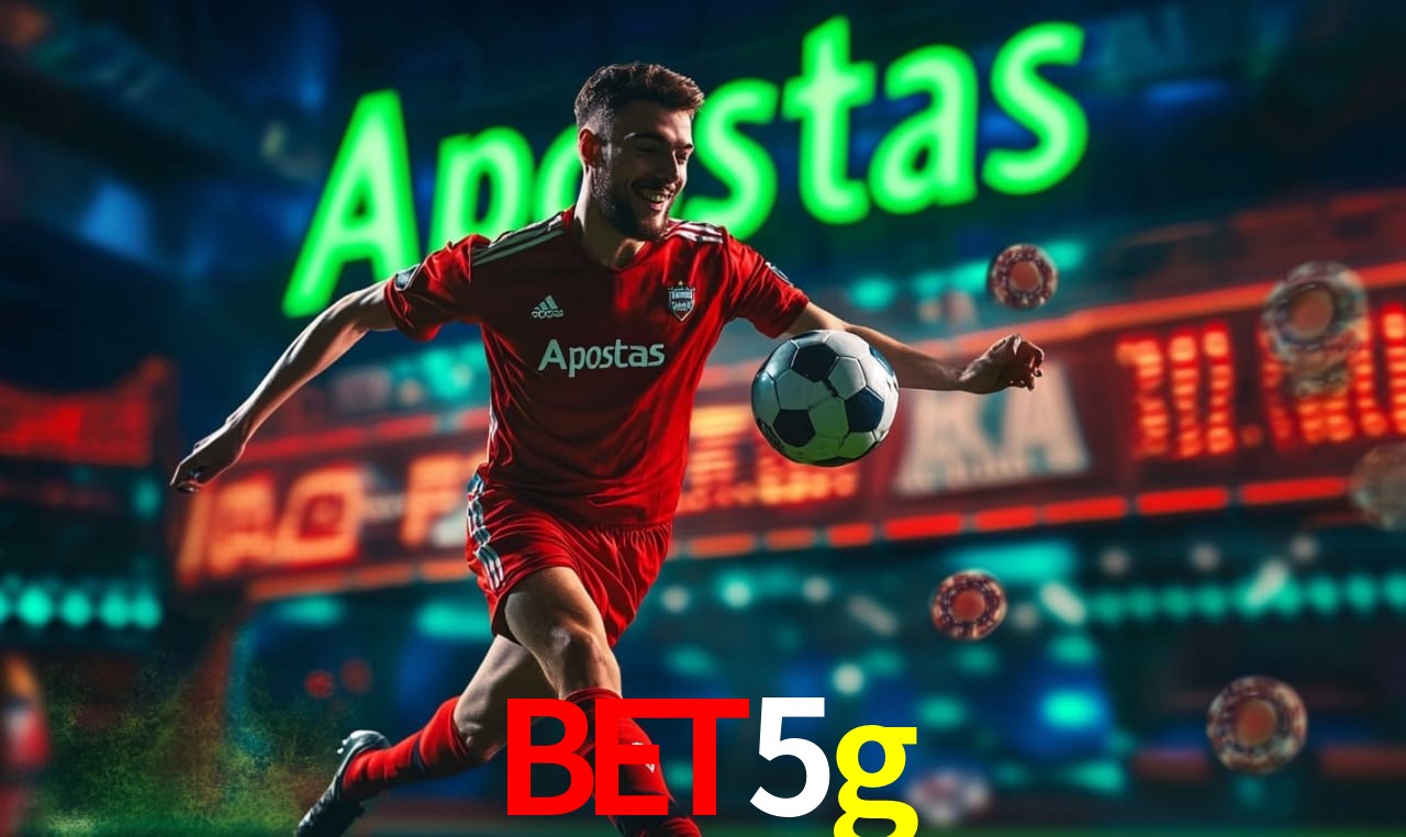 Descubra a Essência do bet5g: Nossa História e Compromissos